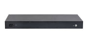 Dahua Technology DH-CS4218-16ET-135 nätverksswitchar hanterad L2 Gigabit Ethernet