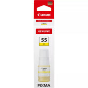 Canon 6291C001 bläckpatroner Original Gul