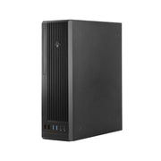 Chieftec BE-10B-300 datorväskor Small Form Factor (SFF) Svart 300 W