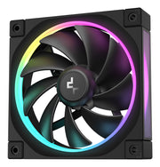 DeepCool FL12-3 in 1 Datorväska Fan