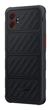 Samsung Galaxy XCover7 Pro Enterprise Edition XCover7 Pro - 128 GB - Svart