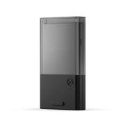Seagate Storage Expansion Card Expansionskort/lagringskort