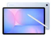 Samsung Galaxy Tab S10 FE Samsung Exynos - 128 GB - Blå