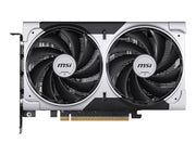 MSI GEFORCE RTX 5050 8G VENTUS 2X OC grafikkort NVIDIA