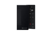 LG MH6535GIS mikrovågsugn Svart Kombinationsmikrovågsugn Ovanför spisen 25 l 1000 W