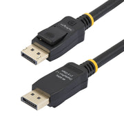 StarTech.com 2 m VESA-certifierad DisplayPort-kabel