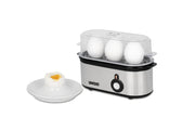 Unold 38610 äggkokare 3 ägg 210 W Rostfritt stål