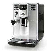 Gaggia Anima Deluxe Helautomatisk Espressomaskin 1,8 l