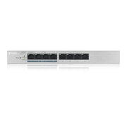 Zyxel GS1200-8HP v2 hanterad Gigabit Ethernet (10/100/1000) Strömförsörjning via