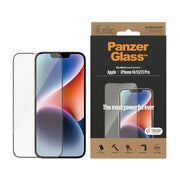 PanzerGlass Screen Protector iPhone 14