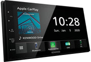 Kenwood Moniceiver DMX5020DABS Svart