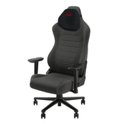 ASUS SL201C ROG Aethon Fabric Edition Universal spelstol Stoppad och vadderad sits