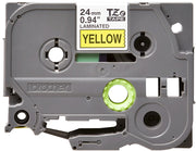 Brother TZE-651 etikett-tejp