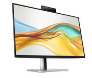 HP Series 5 Pro 23,8 tum FHD USB-C konferensskärm
