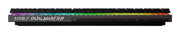 CHERRY MX 8.2 Pro TMR Wireless tangentbord Spela USB + RF Wireless +
