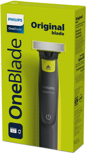 Philips Norelco OneBlade OneBlade QP2724/20 Ansikte