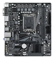 GIGABYTE H610M S2H V3 DDR4 moderkort Intel H610 Express LGA 1700 micro ATX