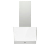 Gorenje WHI6SYW Väggmonterad Rostfritt stål 488 m³/h