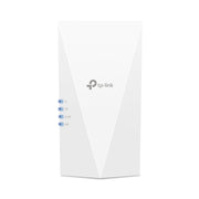 TP-Link RE600X nätverksförlängare Nätverkssändare och -mottagare Vit 10