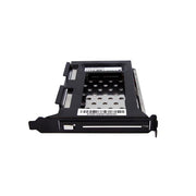 StarTech.com S25SLOTR drive bay-paneler