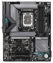 GIGABYTE B860 EAGLE WIFI6E moderkort Intel B860 LGA 1851 (Socket V1) ATX