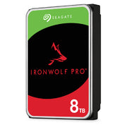 Seagate IronWolf Pro ST8000NT001 - 8 TB