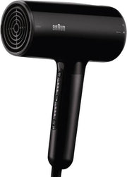 Braun HD4.1 hårfön 2200 W Svart