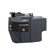 Brother LC-3619XLBK bläckpatroner Original Svart