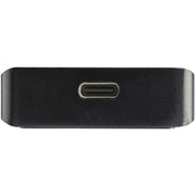 StarTech.com M.2 NVMe PCIe SSD-inneslutning