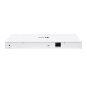 TP-Link Festa FS318GP L2/L2+ Gigabit Ethernet (10/100/1000) Strömförsörjning via