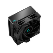 DeepCool AK400 ZERO DARK Processor Luftkylare