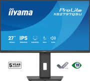 iiyama ProLite XB2797QSU-B1