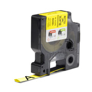 DYMO Industriella Rhino-krympslangar
