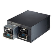 FSP FSP930-20REB strömförsörjningsenheter 930 W 20+4 pin ATX ATX Svart