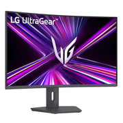LG 32G600A-B - QHD