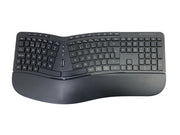 Conceptronic ORAZIO02PT tangentbord Mus inkluderad Kontor RF Trådlös QWERTY