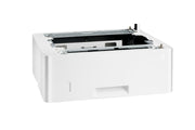 HP LaserJet Pro 550-arks matare/magasin