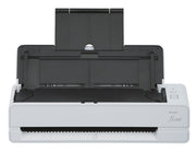 Ricoh fi-800R ADF + scanner med manuell matning 600 x 600 DPI A4 Svart