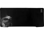 MSI Agility GD70 Spelmusmatta Svart