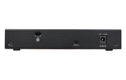 NETGEAR GS308-300PES nätverksswitchar Ohanterad L2 Gigabit Ethernet (10/100/1000)
