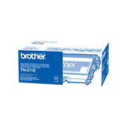 Brother TN-2120 Tonerkassett Original Svart
