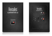 Hercules DJMonitor 42 Svart