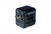 Verbatim 49544 reseadaptrar Universal Svart