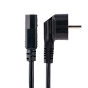 StarTech.com 3 m datornätsladd