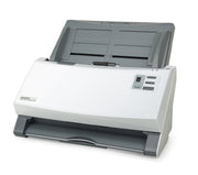 Plustek SmartOffice PS406U Plus ADF-skanner 600 x 600 DPI A4 Grå