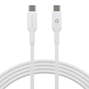 dbramante1928 CB10CCWH4357 USB-kablar 2 m USB C Vit