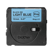 Brother BTAG-L31 etikett-tejp