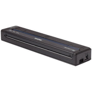Brother PJ823 300 x 300 DPI Kabel direkt termal Bärbar skrivare