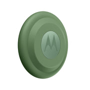 Motorola PG38C06071 GPS-spårare och -sökare Universal Spårningsbricka Grön