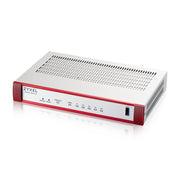 Zyxel USGFLEX50H-EU0101F hårdvarubrandväggar
